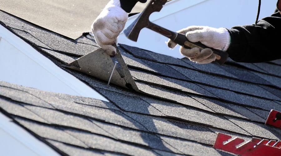 Expert top industrial roofings services in Big Springs, NE